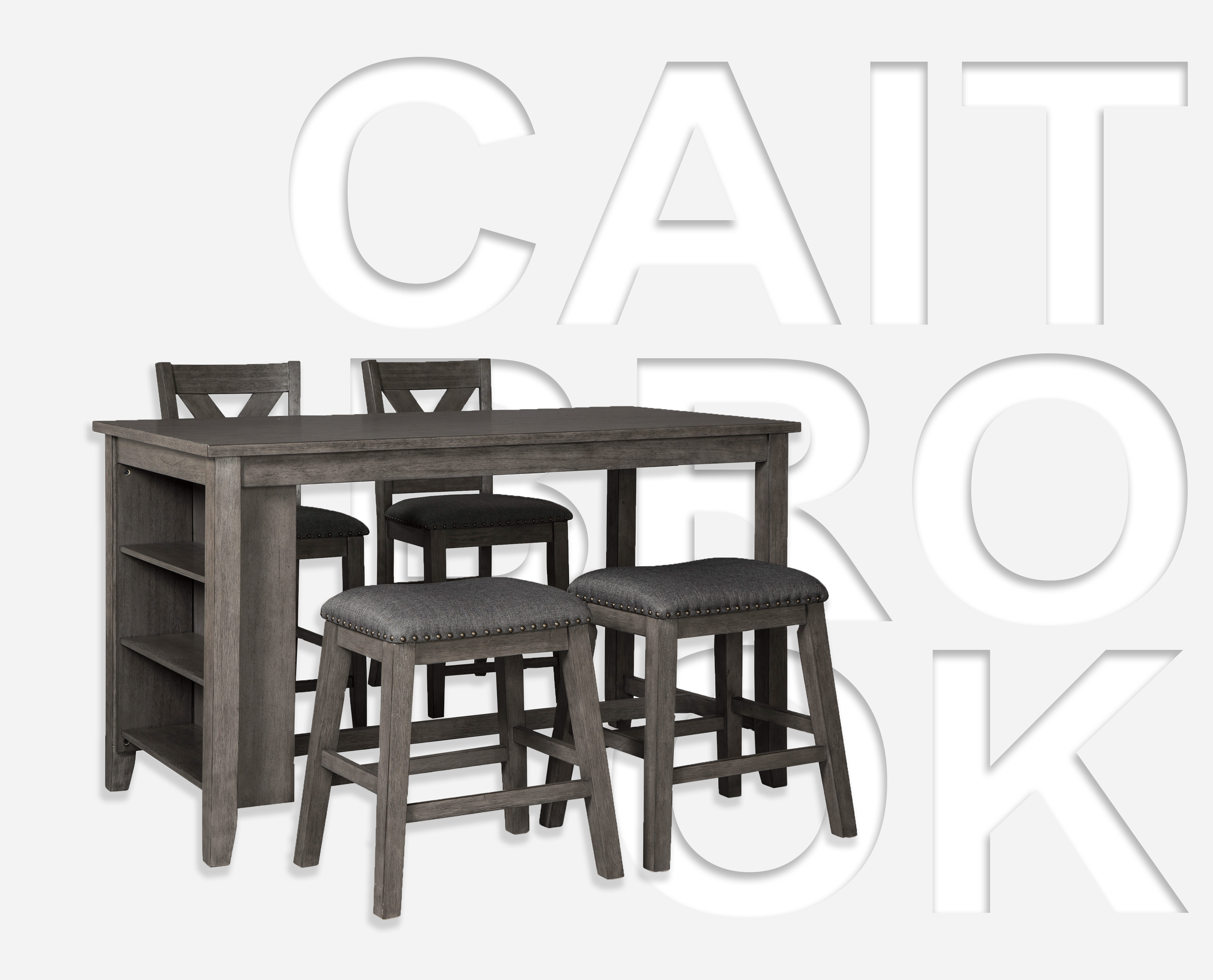 Caitbrook Collection