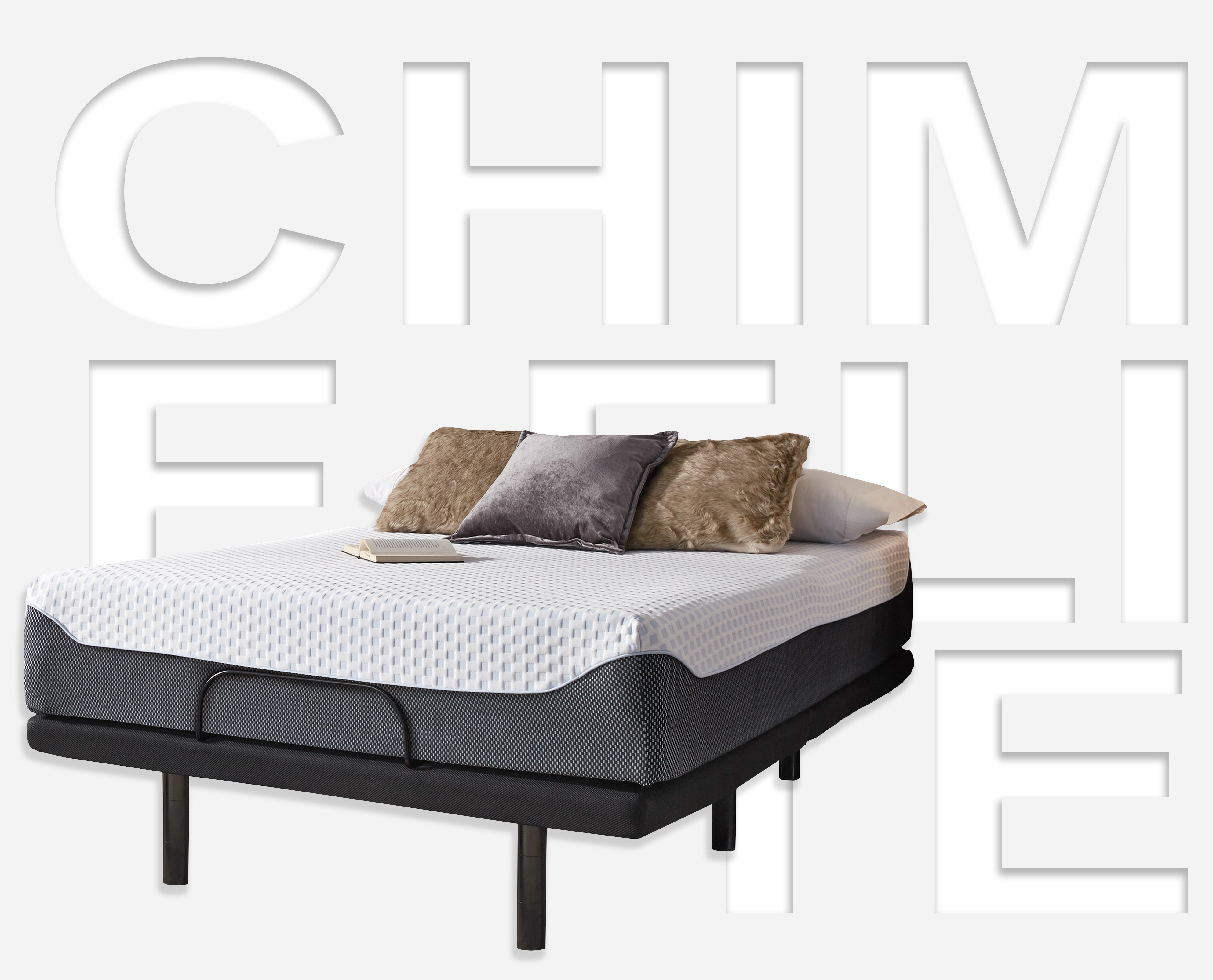 Chime Elite Collection